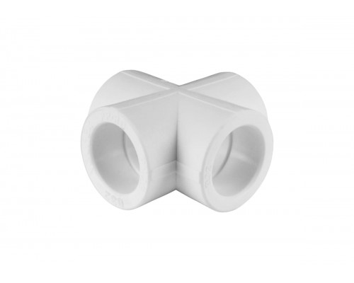 Одноплоскостная крестовина ПП 20 мм Одноплоскостная крестовина ПП 20 мм