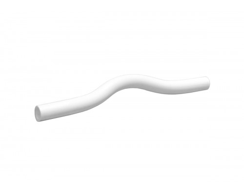 Обводное колено 20 мм для полипропиленовых труб Обводное колено 20 мм для полипропиленовых труб