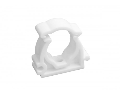 Опоры полипропиленовой с защелкой 16/18 мм Опоры полипропиленовой с защелкой 16/18 мм