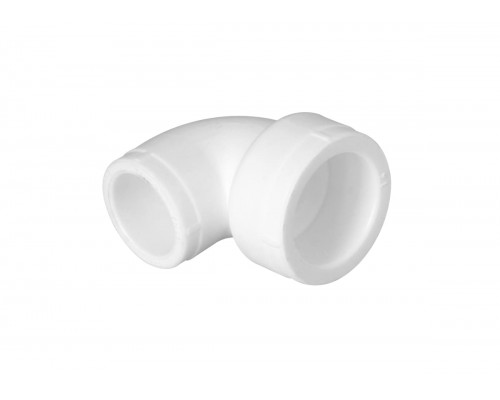 Угольник полипропиленовый переходной 90° (внутр.-внутр.) 25×20 мм Угольник полипропиленовый переходной 90° (внутр.-внутр.) 25×20 мм