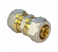 Соединитель обжимной переходной 20×16 мм Valfex (VF.303.N.020016)