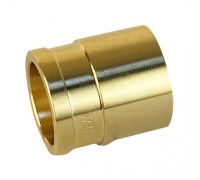 Гильза надвижная универсальная 20 мм Valfex Гильза надвижная универсальная 20 мм Valfex