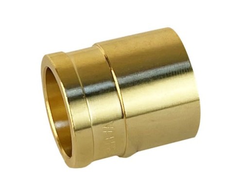 Гильза надвижная 16 мм Гильза надвижная 16 мм