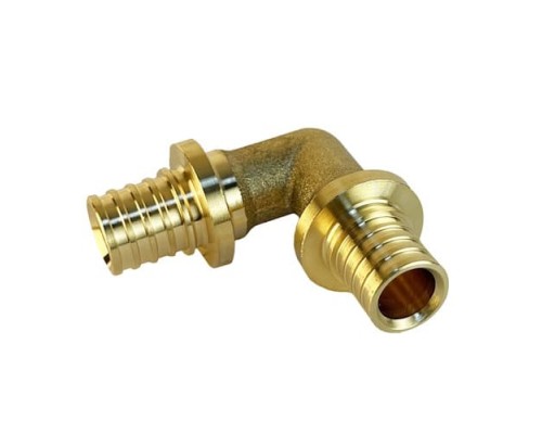 Угольник надвижной 16×16 мм