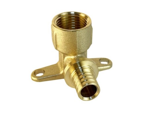 Водорозетка надвижная 16×½″ Водорозетка надвижная 16×½″