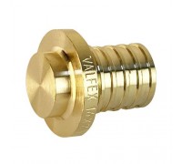 Заглушка аксиальная 16 мм Valfex (VF.404.AF.000016)